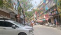 Cho thuê nhà ngõ ô tô tránh- vỉa hè phố 8/3, Hai Bà Trưng, Hà Nội, Dt 50m2-2,5 tầng-MT 5m - Giá 10 triệu